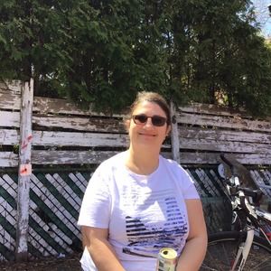 Meet your Posher, Isabelle